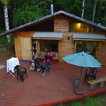 Bosquemagico Pucon Villarrica