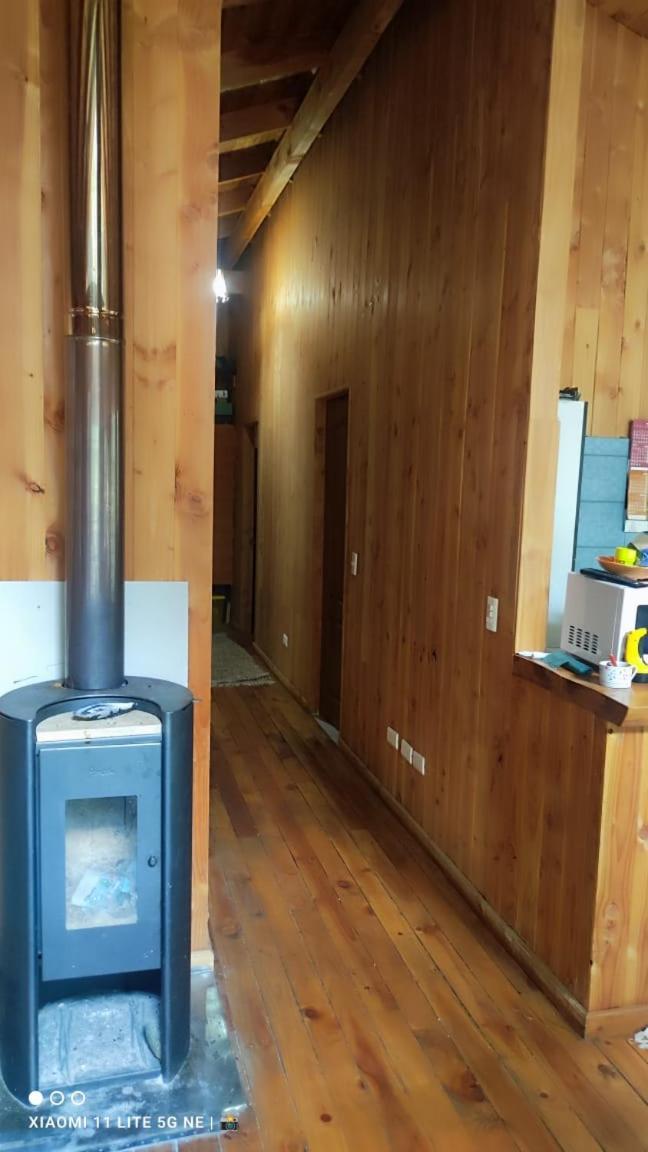 Bosquemagico Villarrica Pucón