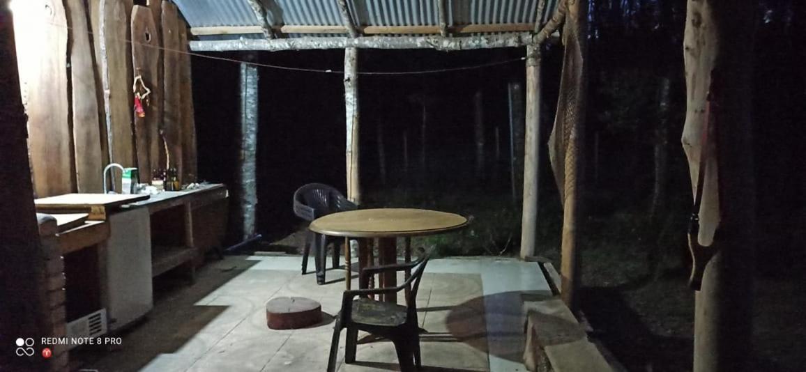 Casa de férias Bosquemagico Villarrica